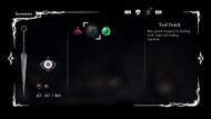 The Tool Pouch can be used to carry essential crafting items and tools in Hollow Knight Silksong (Image via Team Cherry | Sportskeeda Gaming)